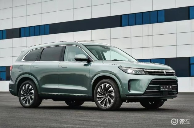 AITO問界M7將於7月4日發布 將提供純電和增程版車型